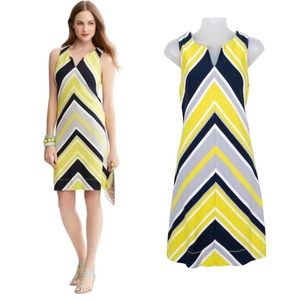 Banana Republic size 2 sleeveless office Essential